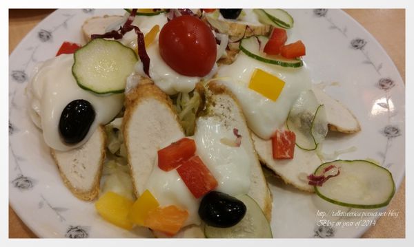 『呷』「捷運西門站」☆ 美觀園 ☆ 傳統美味的日式料理