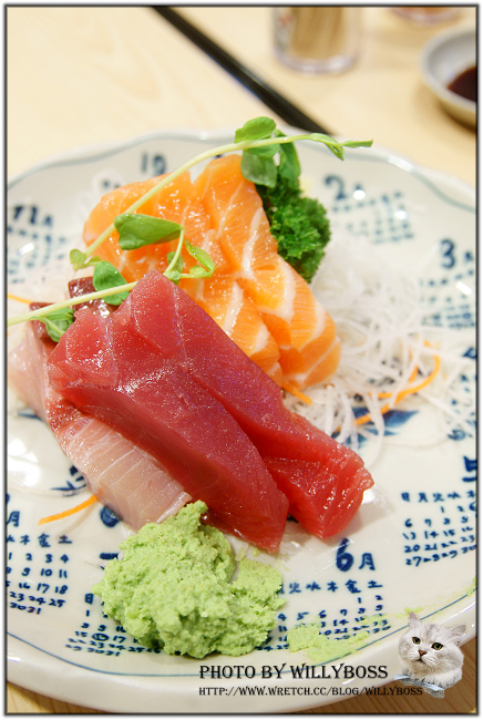 懷舊台味日本料理老店－美觀園(台北萬華)