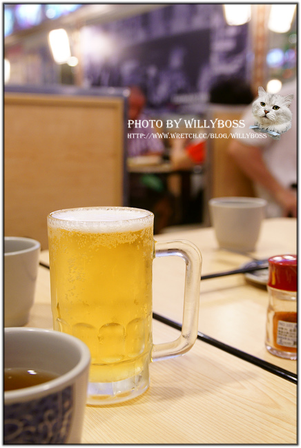 懷舊台味日本料理老店－美觀園(台北萬華)