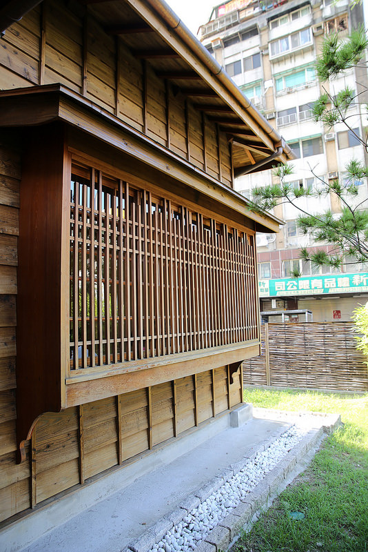 [西門捷運站] 一秒鐘到京都～西本願寺八拾捌茶輪番所！