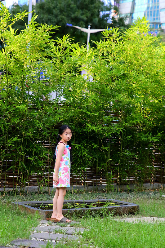 [西門捷運站] 一秒鐘到京都～西本願寺八拾捌茶輪番所！