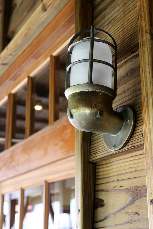 [西門捷運站] 一秒鐘到京都～西本願寺八拾捌茶輪番所！