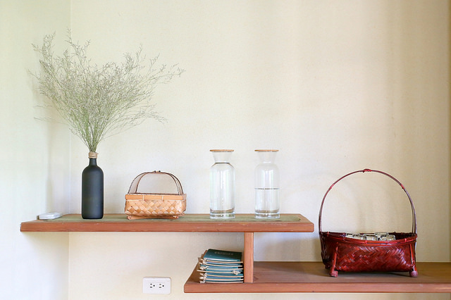 [西門捷運站] 一秒鐘到京都～西本願寺八拾捌茶輪番所！