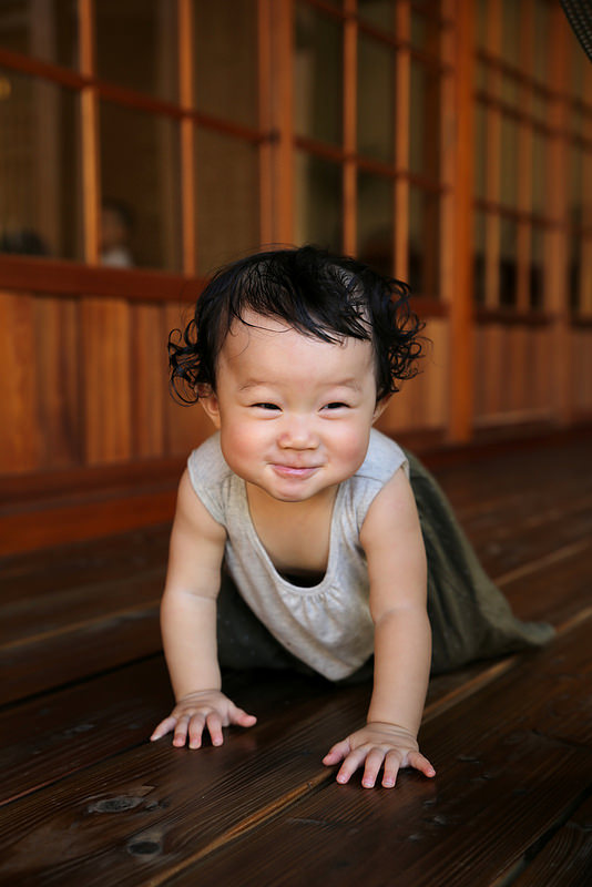 [西門捷運站] 一秒鐘到京都～西本願寺八拾捌茶輪番所！