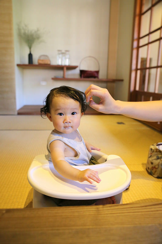 [西門捷運站] 一秒鐘到京都～西本願寺八拾捌茶輪番所！