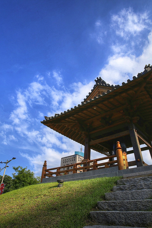 [西門捷運站] 一秒鐘到京都～西本願寺八拾捌茶輪番所！
