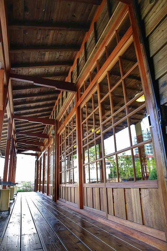 [西門捷運站] 一秒鐘到京都～西本願寺八拾捌茶輪番所！