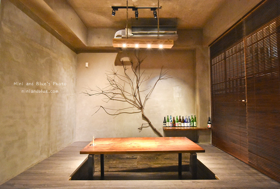 將軍府 台中日本料理30