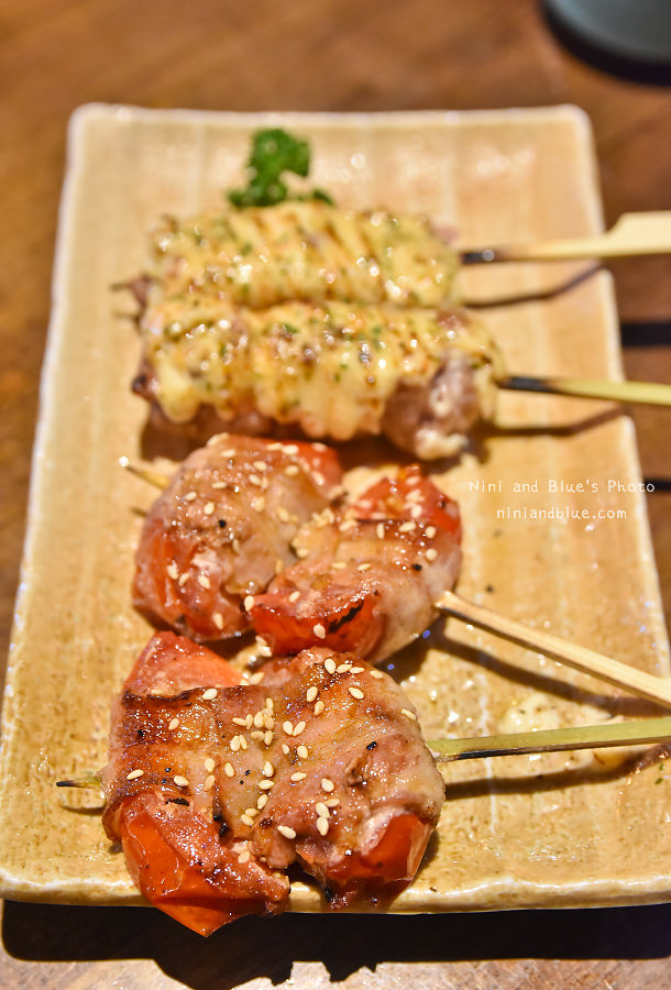 將軍府 台中日本料理12