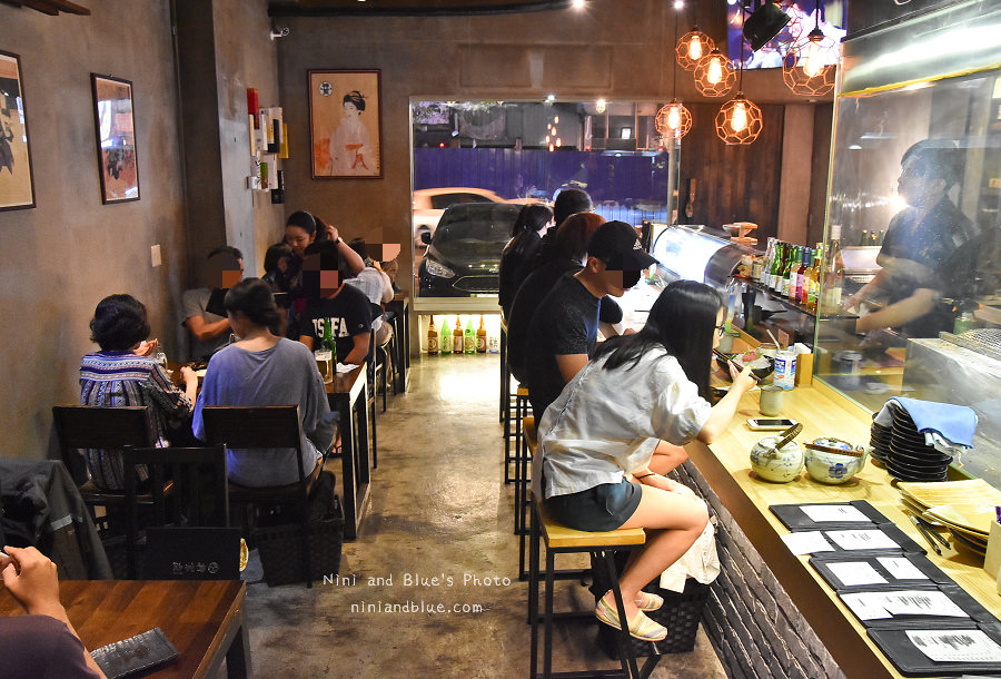 將軍府 台中日本料理36