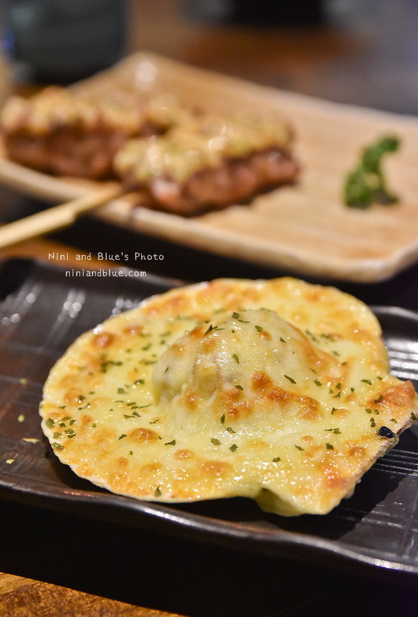 將軍府 台中日本料理10