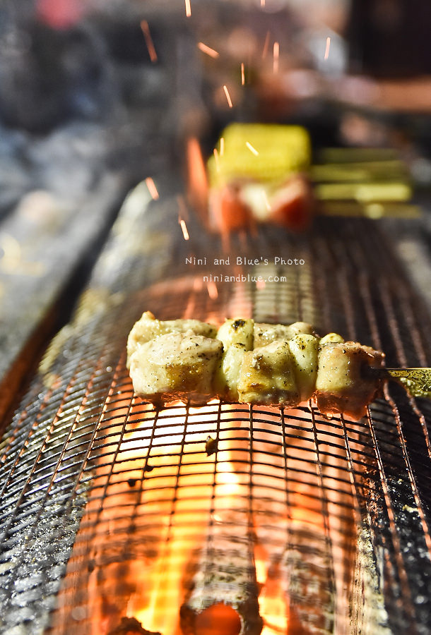 將軍府 台中日本料理24