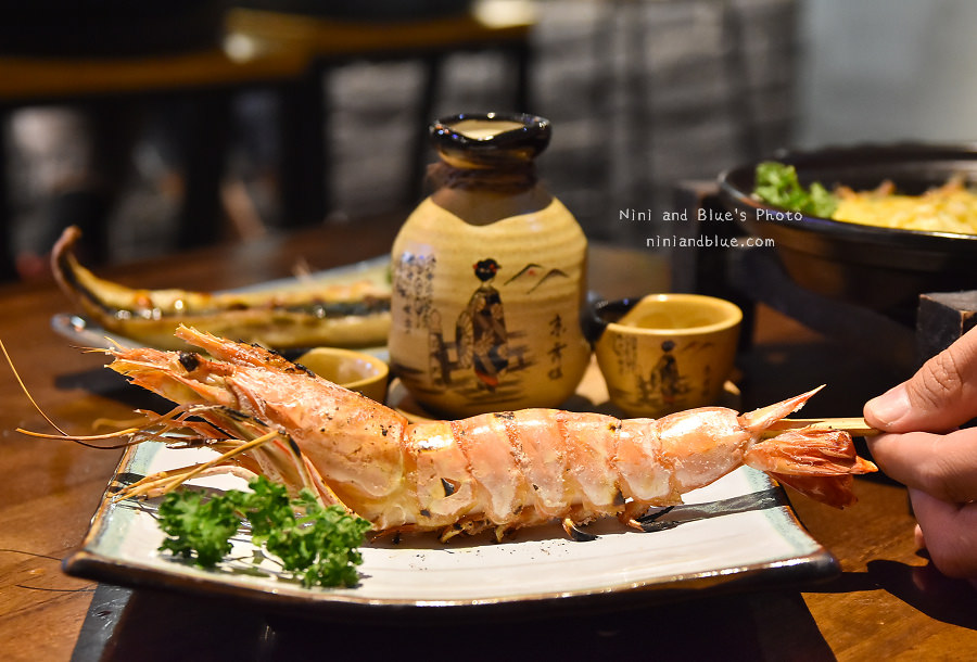 將軍府 台中日本料理18