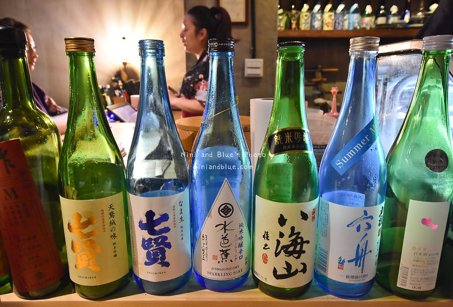 將軍府 台中日本料理02