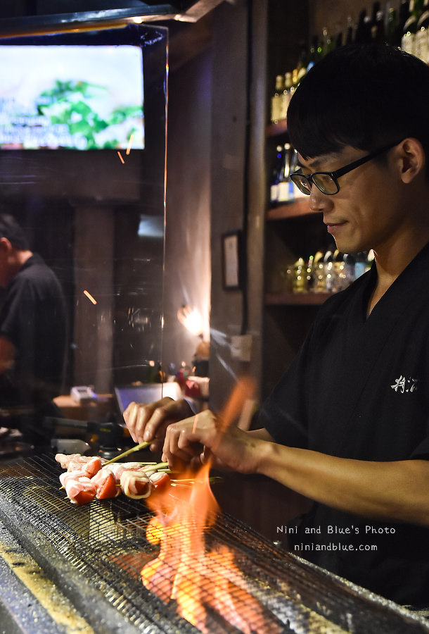 將軍府 台中日本料理29