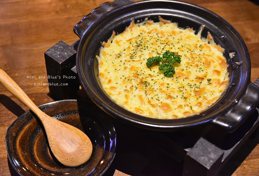 將軍府 台中日本料理14