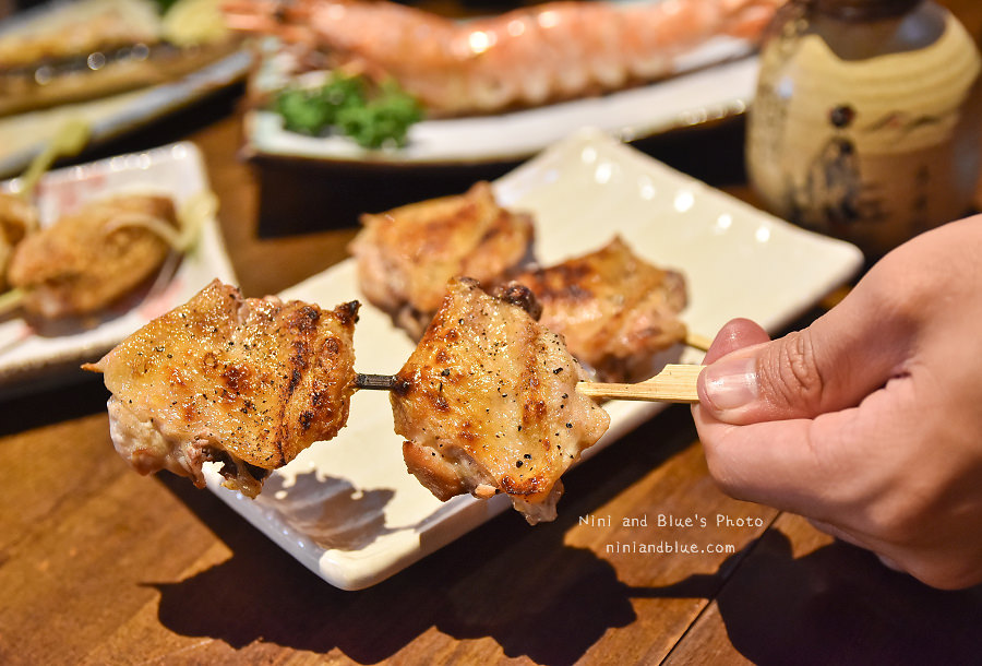 將軍府 台中日本料理22