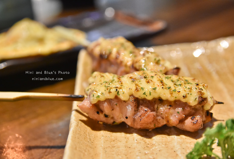 將軍府 台中日本料理09