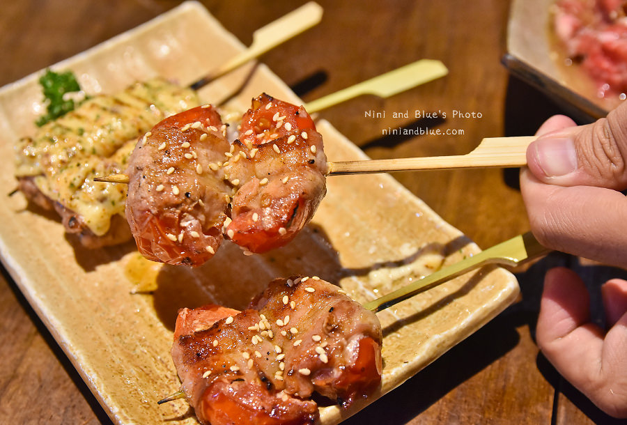 將軍府 台中日本料理13