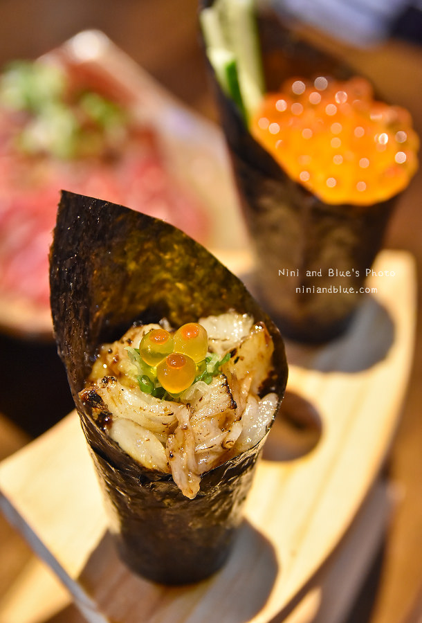 將軍府 台中日本料理04