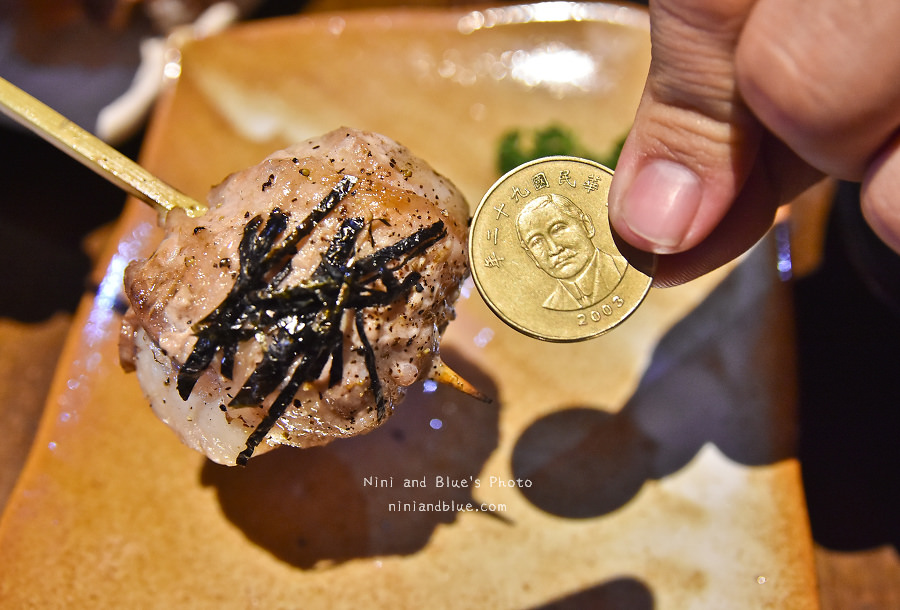 將軍府 台中日本料理27