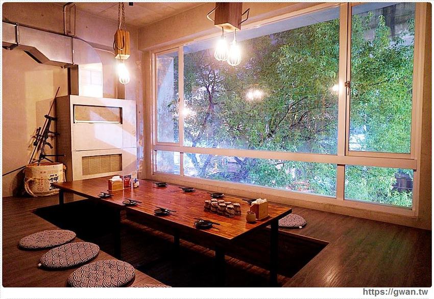 台中巨無霸生蠔在這裡！營業到凌晨2點、現點現烤宵夜串燒，想吃記得先預訂～