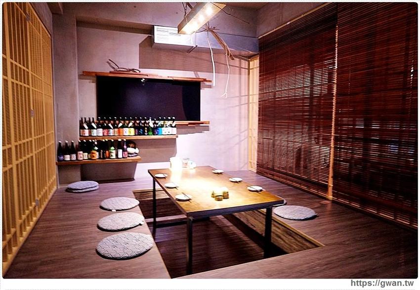 台中巨無霸生蠔在這裡！營業到凌晨2點、現點現烤宵夜串燒，想吃記得先預訂～