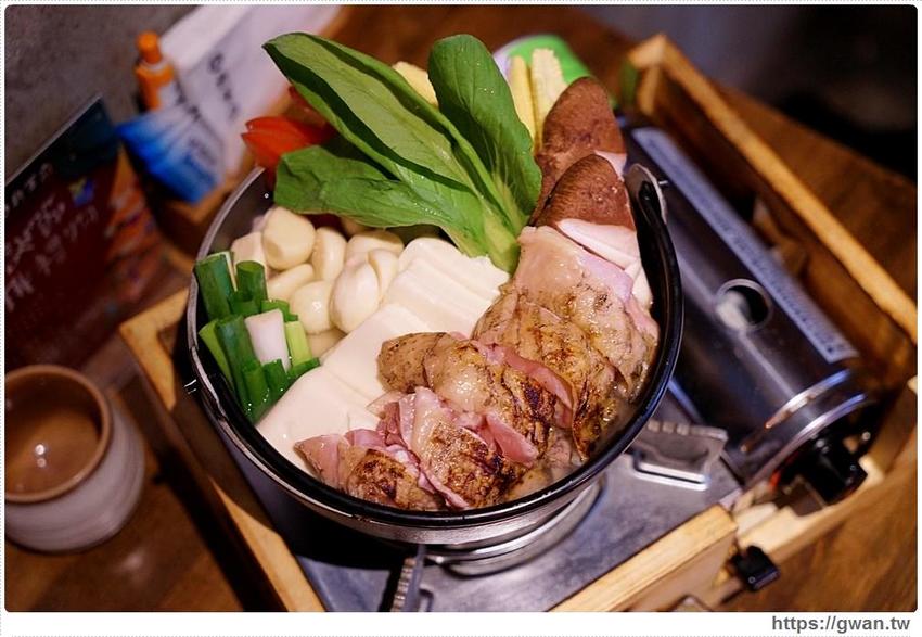 台中巨無霸生蠔在這裡！營業到凌晨2點、現點現烤宵夜串燒，想吃記得先預訂～