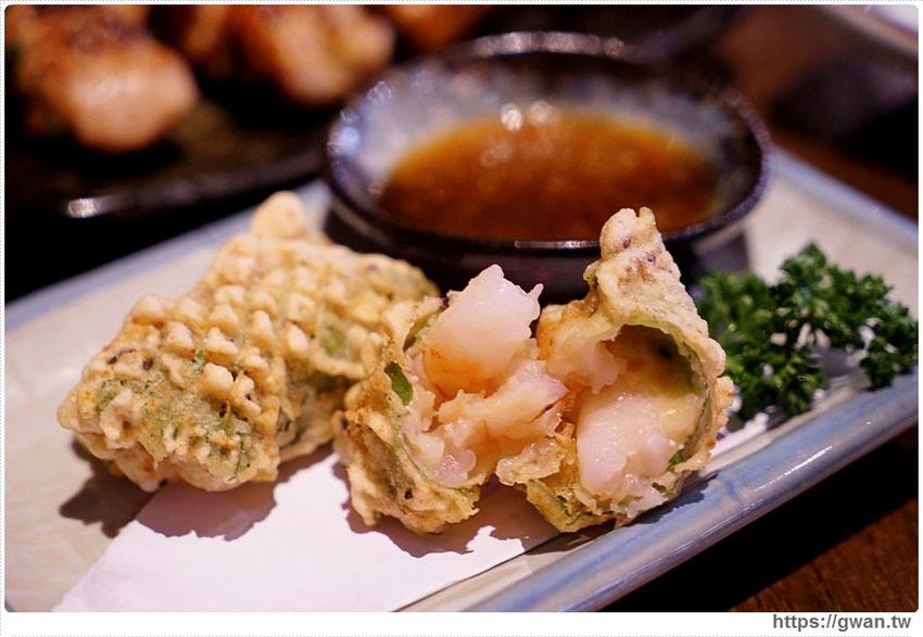 台中巨無霸生蠔在這裡！營業到凌晨2點、現點現烤宵夜串燒，想吃記得先預訂～