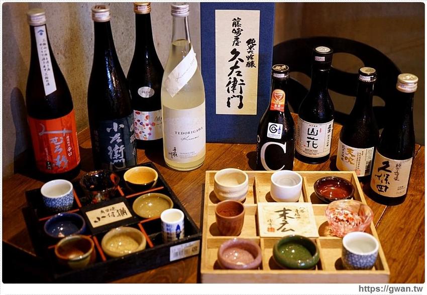 台中巨無霸生蠔在這裡！營業到凌晨2點、現點現烤宵夜串燒，想吃記得先預訂～