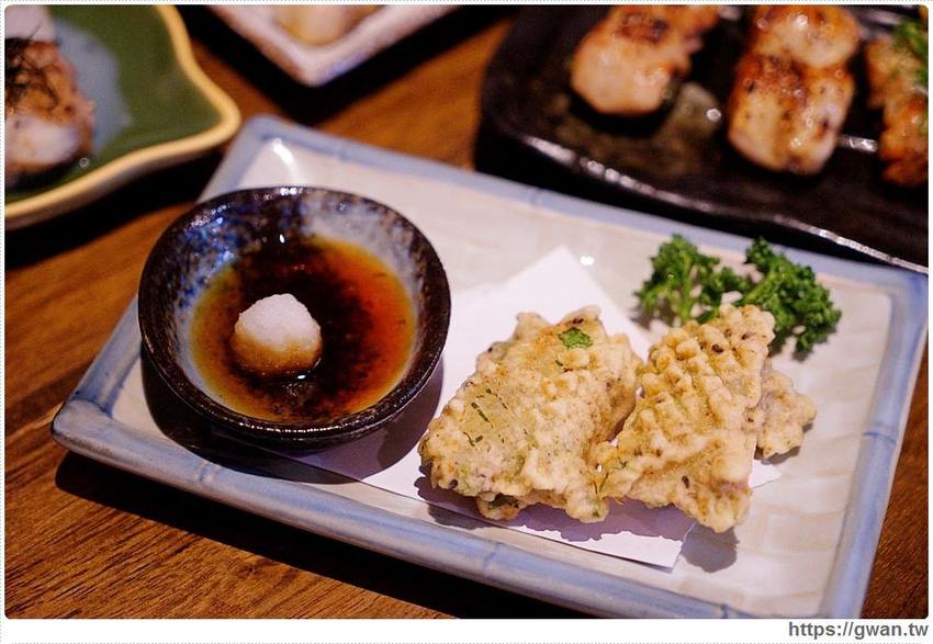 台中巨無霸生蠔在這裡！營業到凌晨2點、現點現烤宵夜串燒，想吃記得先預訂～