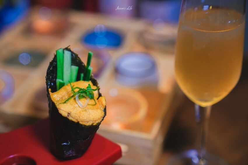 【台中西屯｜美食】將軍府日式居酒屋(文心店)。台中居酒屋推薦，清酒九宮格超美，適合下班聚餐