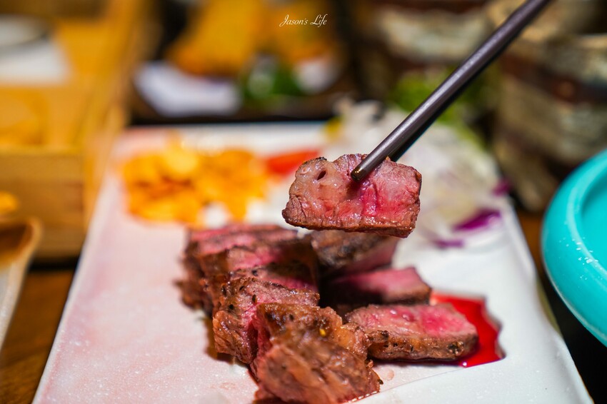 【台中西屯｜美食】將軍府日式居酒屋(文心店)。台中居酒屋推薦，清酒九宮格超美，適合下班聚餐