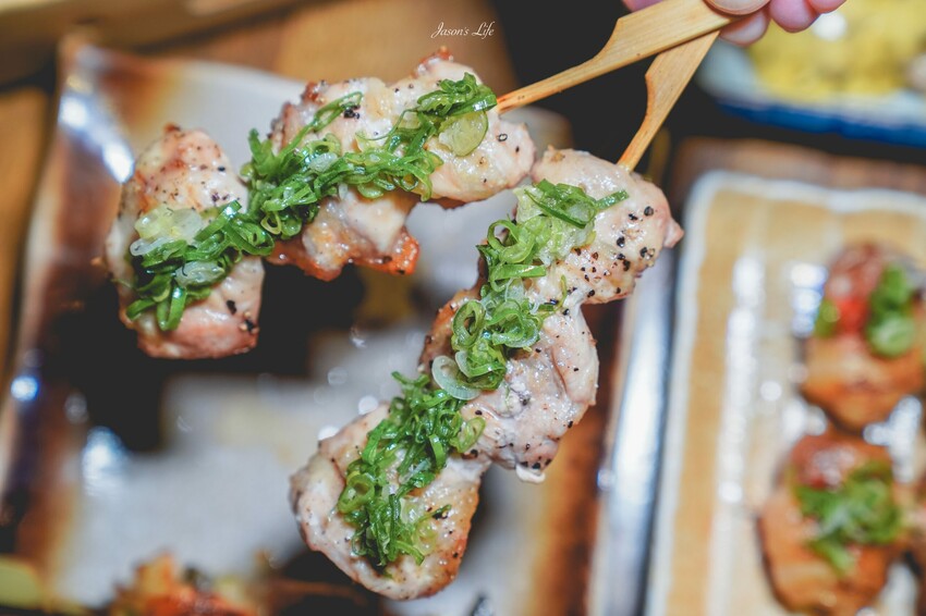 【台中西屯｜美食】將軍府日式居酒屋(文心店)。台中居酒屋推薦，清酒九宮格超美，適合下班聚餐