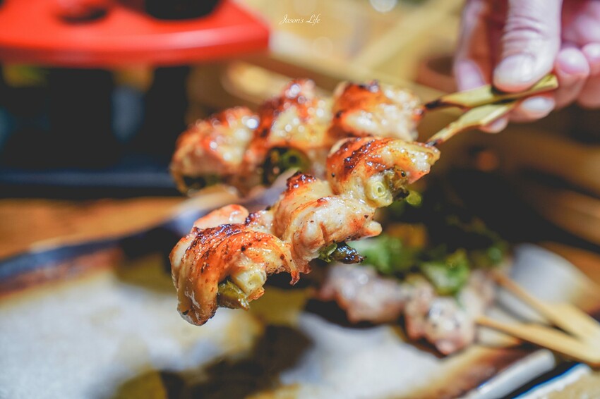 【台中西屯｜美食】將軍府日式居酒屋(文心店)。台中居酒屋推薦，清酒九宮格超美，適合下班聚餐