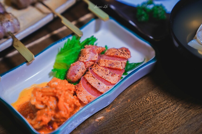 【台中西屯｜美食】將軍府日式居酒屋(文心店)。台中居酒屋推薦，清酒九宮格超美，適合下班聚餐