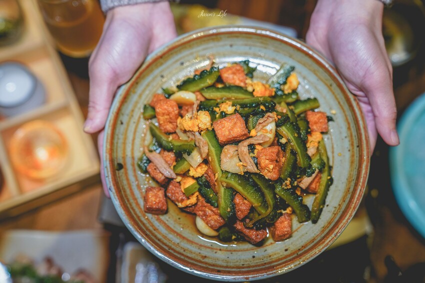 【台中西屯｜美食】將軍府日式居酒屋(文心店)。台中居酒屋推薦，清酒九宮格超美，適合下班聚餐