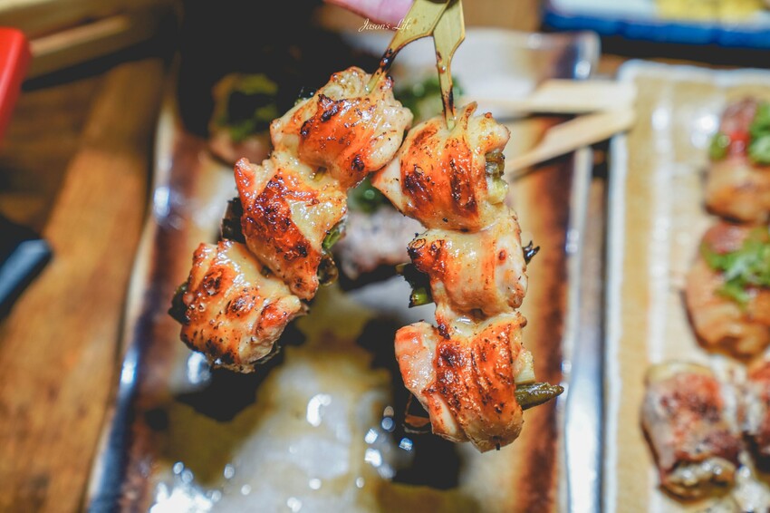 【台中西屯｜美食】將軍府日式居酒屋(文心店)。台中居酒屋推薦，清酒九宮格超美，適合下班聚餐