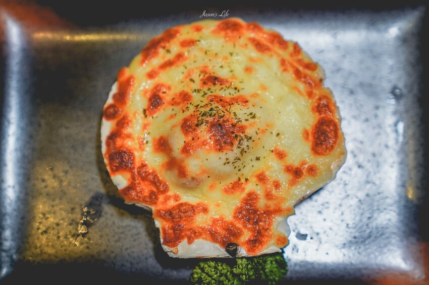 【台中西屯｜美食】將軍府日式居酒屋(文心店)。台中居酒屋推薦，清酒九宮格超美，適合下班聚餐