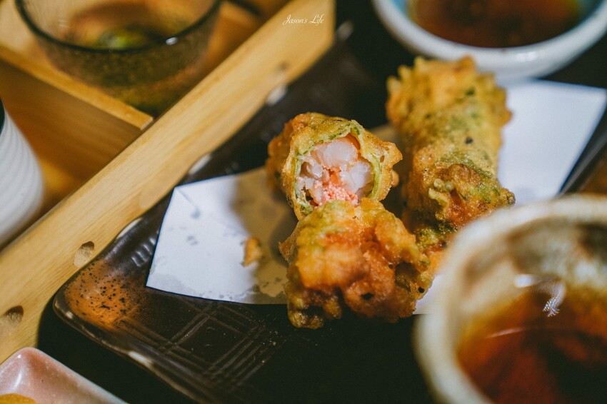 【台中西屯｜美食】將軍府日式居酒屋(文心店)。台中居酒屋推薦，清酒九宮格超美，適合下班聚餐