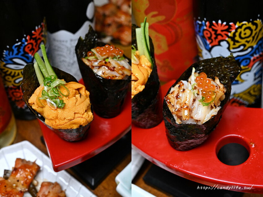 將軍府｜超浮誇巨大生蠔在這裡！沒訂位直接來吃不到～食尚玩家推薦台中深夜美食～