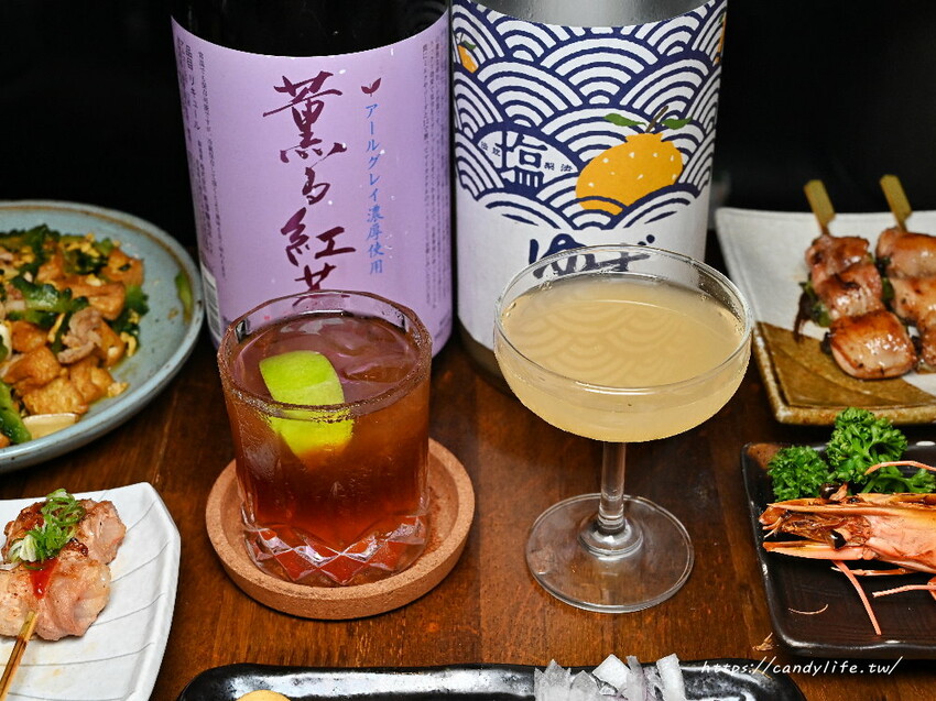 將軍府｜超浮誇巨大生蠔在這裡！沒訂位直接來吃不到～食尚玩家推薦台中深夜美食～