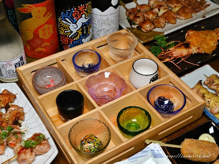 將軍府｜超浮誇巨大生蠔在這裡！沒訂位直接來吃不到～食尚玩家推薦台中深夜美食～