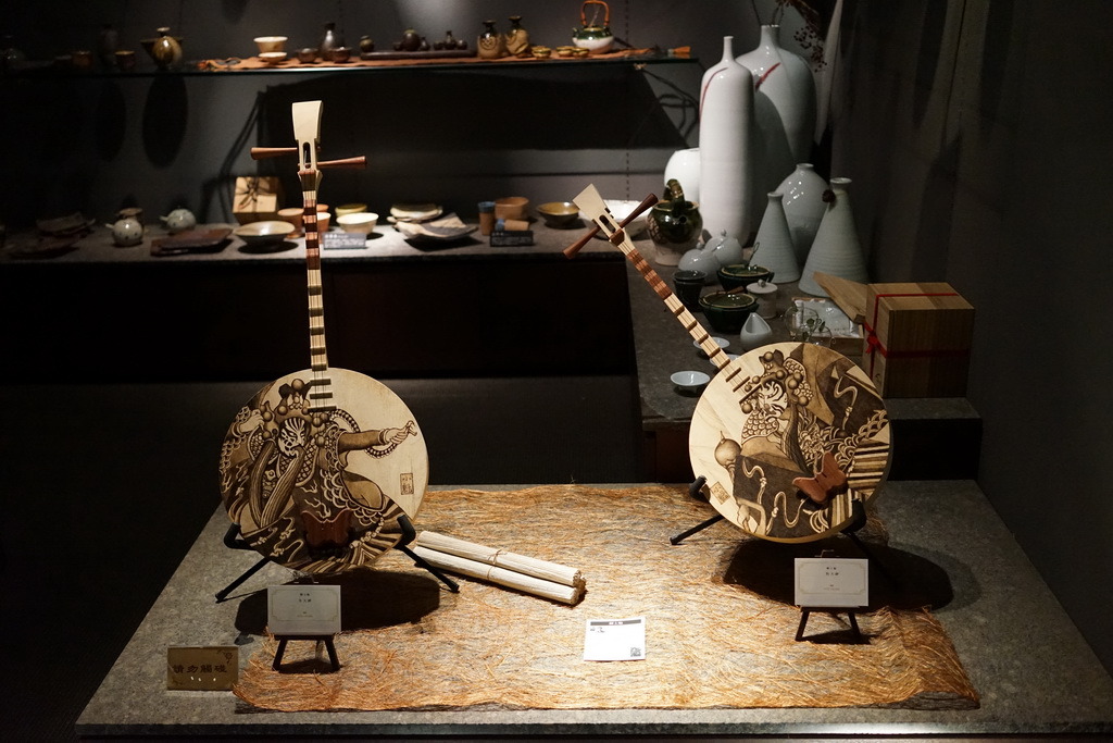 新都里懷石料理 。青山依舊在，幾度夕陽紅，曾經滄海難為水，怎叫人不唏噓。真誠料理風華得再現，板前料理人，一傳太田真料理