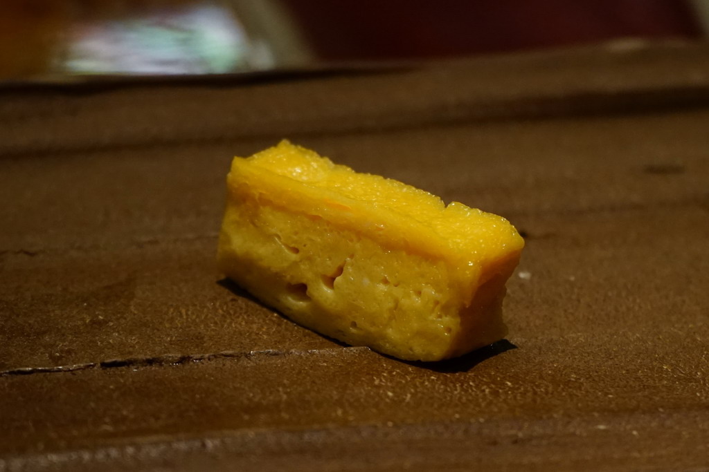 新都里懷石料理 。青山依舊在，幾度夕陽紅，曾經滄海難為水，怎叫人不唏噓。真誠料理風華得再現，板前料理人，一傳太田真料理