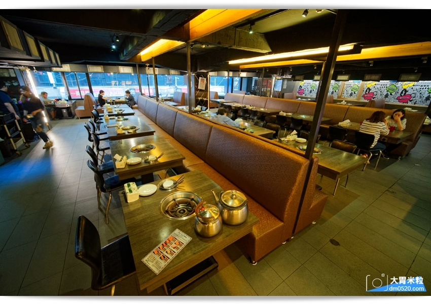 西門町火鍋吃到飽推薦,天外天精緻火鍋昆明店,排場精彩！可享三種湯頭賓士鍋/9種現切肉品/哈根達斯+詩莊堡蘋果酒無限暢飲,台北麻辣鍋吃到飽推薦, - 大胃米粒 DAVID & MILLY