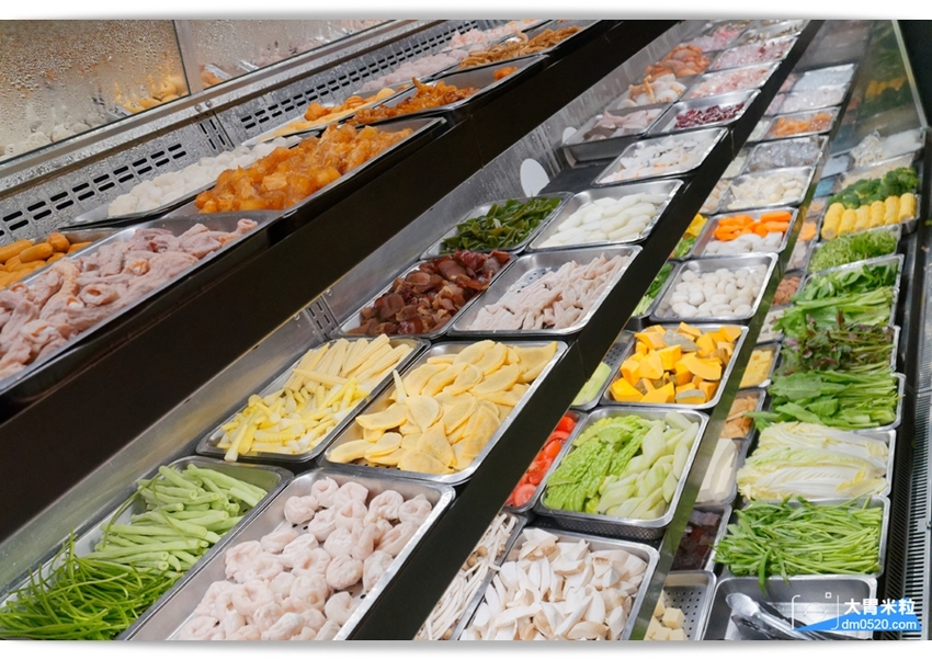 西門町火鍋吃到飽推薦,天外天精緻火鍋昆明店,排場精彩！可享三種湯頭賓士鍋/9種現切肉品/哈根達斯+詩莊堡蘋果酒無限暢飲,台北麻辣鍋吃到飽推薦, - 大胃米粒 DAVID & MILLY