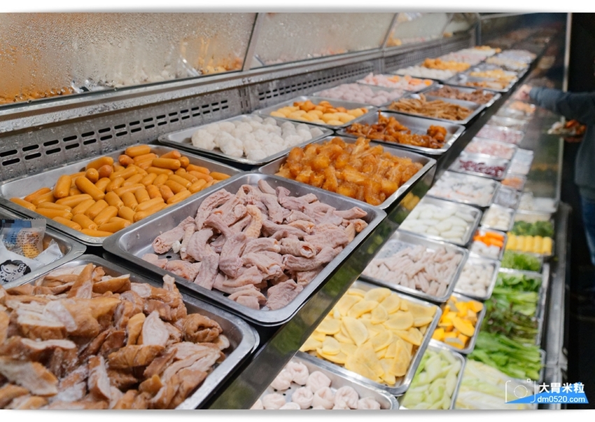 西門町火鍋吃到飽推薦,天外天精緻火鍋昆明店,排場精彩！可享三種湯頭賓士鍋/9種現切肉品/哈根達斯+詩莊堡蘋果酒無限暢飲,台北麻辣鍋吃到飽推薦, - 大胃米粒 DAVID & MILLY