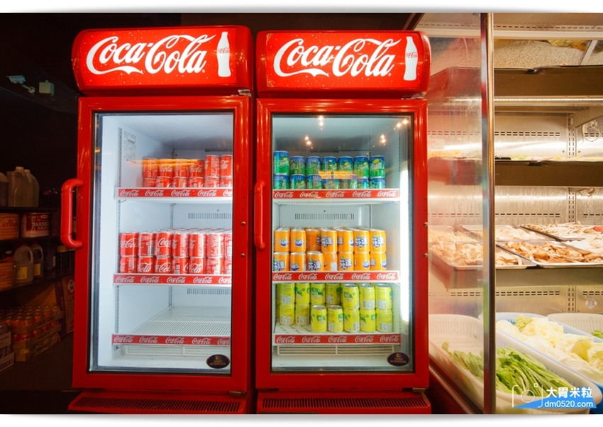 西門町火鍋吃到飽推薦,天外天精緻火鍋昆明店,排場精彩！可享三種湯頭賓士鍋/9種現切肉品/哈根達斯+詩莊堡蘋果酒無限暢飲,台北麻辣鍋吃到飽推薦, - 大胃米粒 DAVID & MILLY