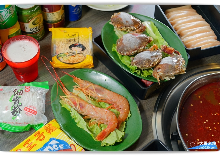 西門町火鍋吃到飽推薦,天外天精緻火鍋昆明店,排場精彩！可享三種湯頭賓士鍋/9種現切肉品/哈根達斯+詩莊堡蘋果酒無限暢飲,台北麻辣鍋吃到飽推薦, - 大胃米粒 DAVID & MILLY